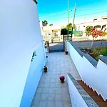 Hébergement de vacances Casa Del Mar