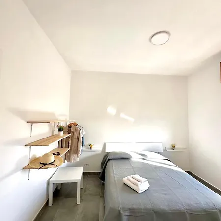 Casa Del Mar * サン・ティジドーロ