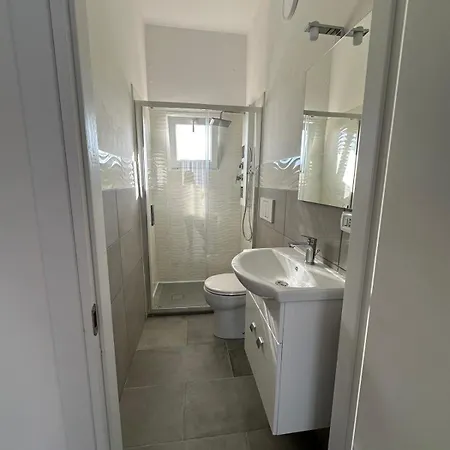 別荘 Casa Del Mar サン・ティジドーロ