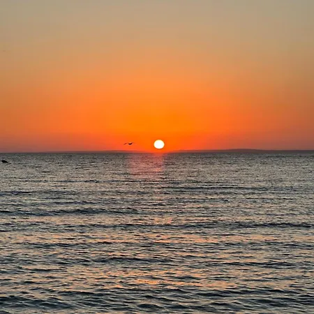 Casa Del Mar * サン・ティジドーロ