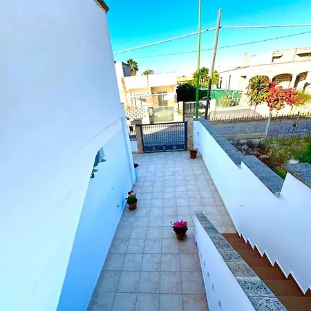 Ferienhaus Casa Del Mar