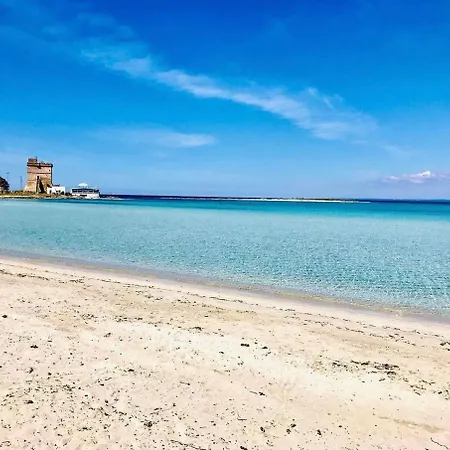 Casa Del Mar בית נופש *