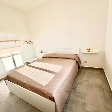Casa Del Mar Casa de Férias Sant Isidoro (Apulia)