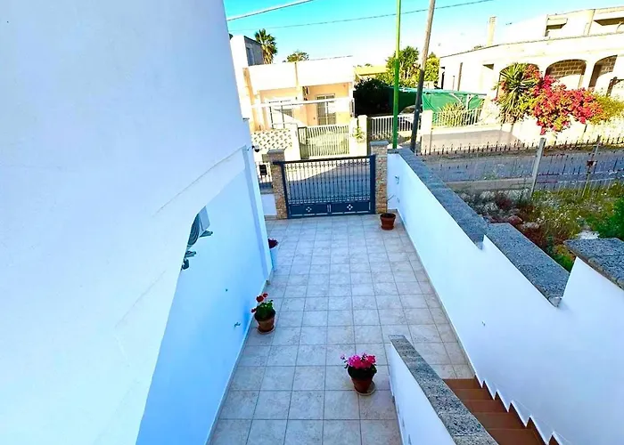 Dom wakacyjny Casa Del Mar