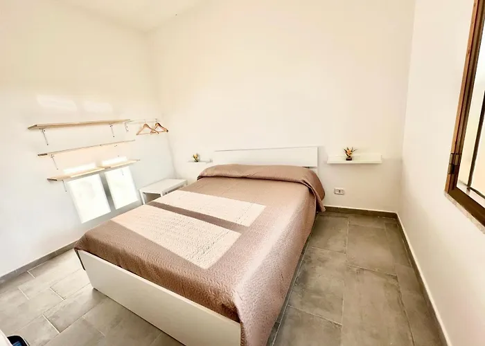 Casa Del Mar בית נופש סנט'איזידורו