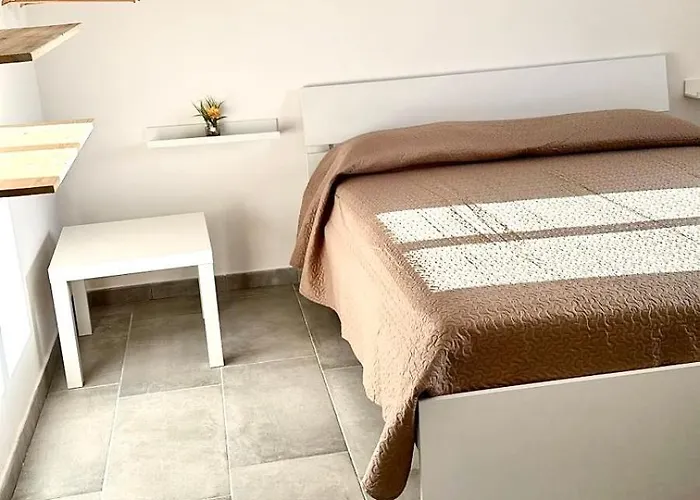Casa Del Mar Dom wakacyjny *