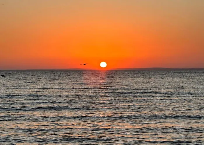 Casa Del Mar * סנט'איזידורו